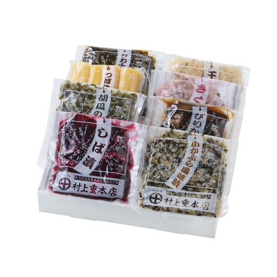 あらかると（Ａ-８） 商品画像
