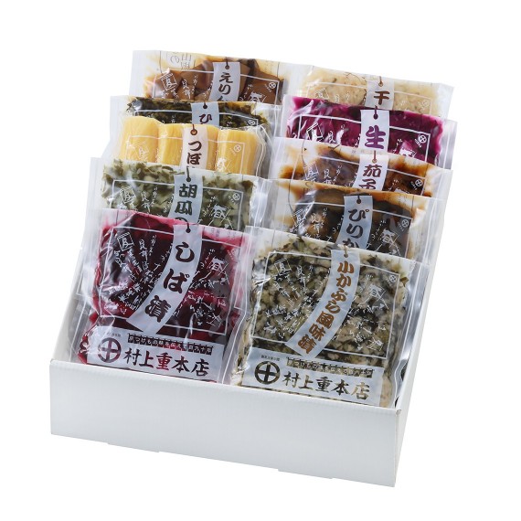 あらかると（Ａ-１０） 商品画像