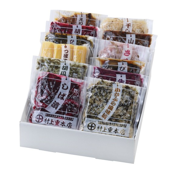 あらかると（Ａ-１２） 商品画像