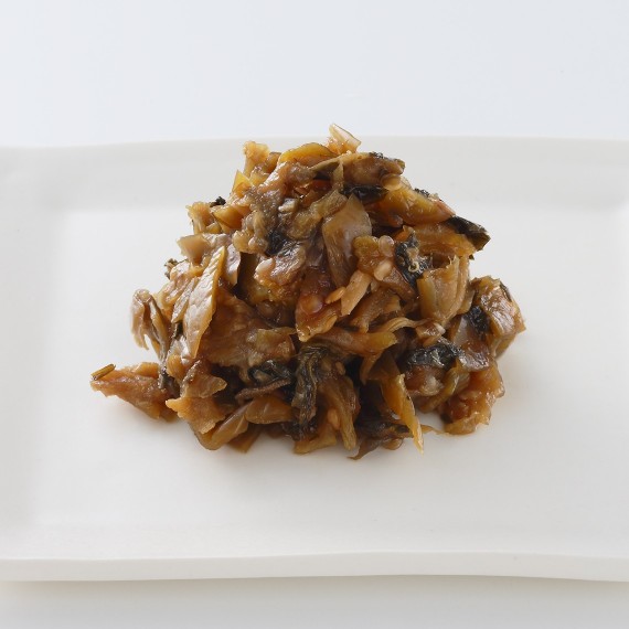 茄子のぶぶ漬 商品画像