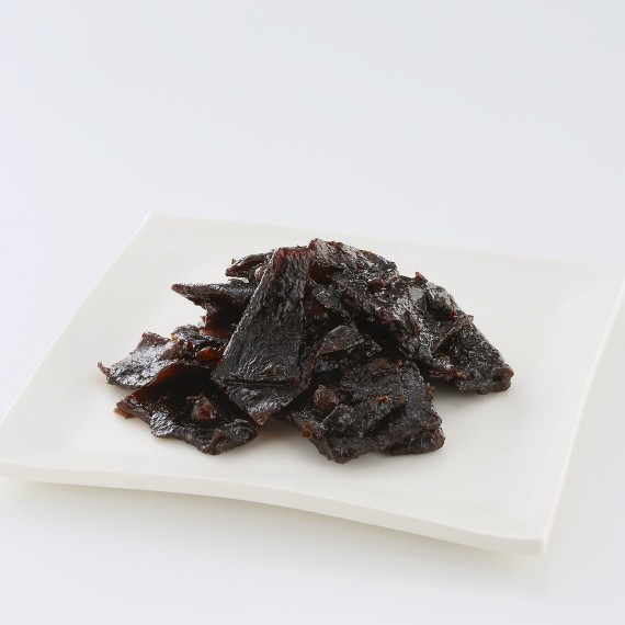 山椒昆布 商品画像