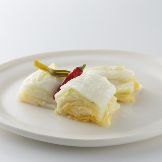 白菜昆布漬 商品画像