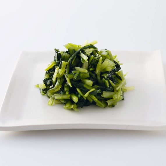 刻み壬生菜 商品画像