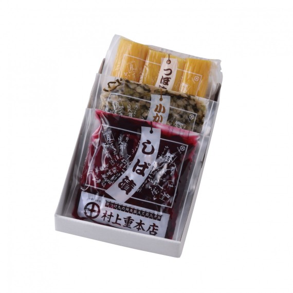 あらかると（Ａ-３） 商品画像