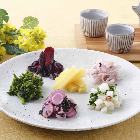 春の特選詰合せ【全国一律送料込】 商品画像