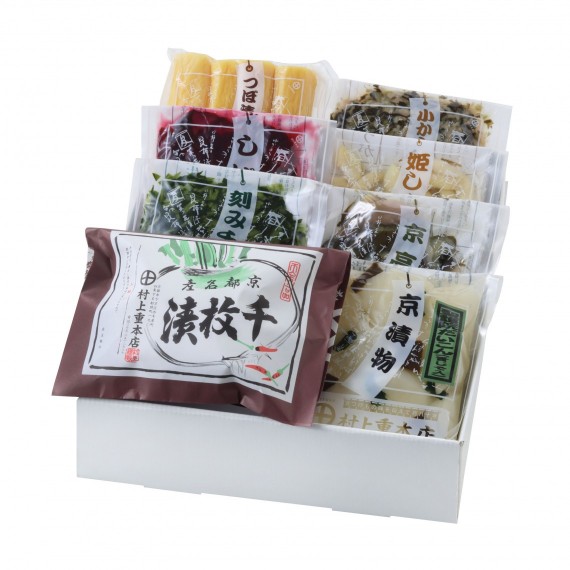 冬の京づくし　 Ｆ-8 商品画像