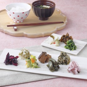 古都のいろどり（少量パック10品入）【全国一律送料込】