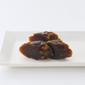 きゅうりの奈良漬