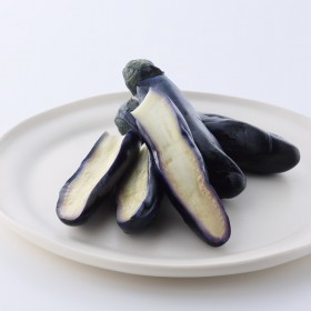 サファイヤなす