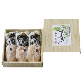 すぐき（２号）