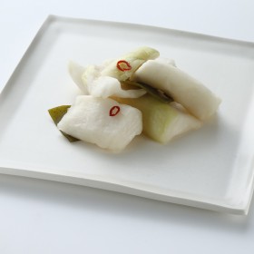 こぶ大根