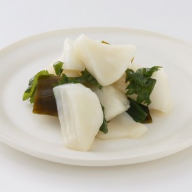 聖護院だいこん（青じそ入）（冬季限定）