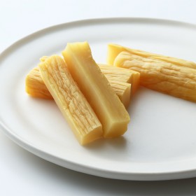 つぼ漬たくあん