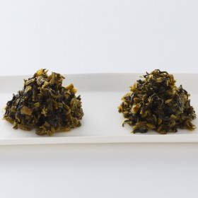 はな壬生菜（本店・通販限定商品）