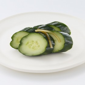 きゅうりの浅漬（夏季限定商品）