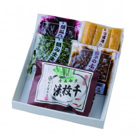 冬の京づくし　 Ｆ-5